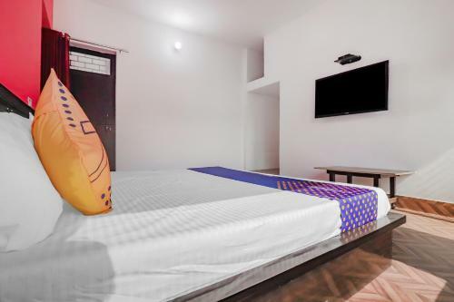 Hotel Spot On 76426 R N Residency