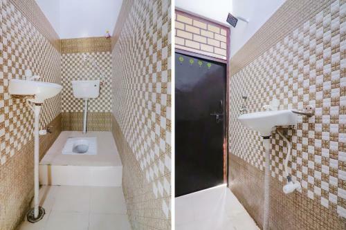 Hotel Spot On 76426 R N Residency