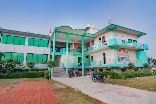 Hotel Spot On 76426 R N Residency