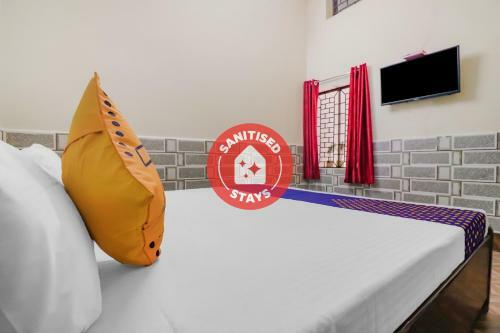 Hotel Spot On 76426 R N Residency