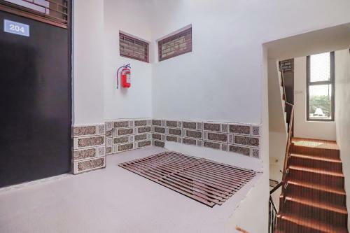 Hotel Spot On 76426 R N Residency