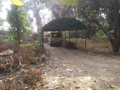 Hostal Sajeevan Farms