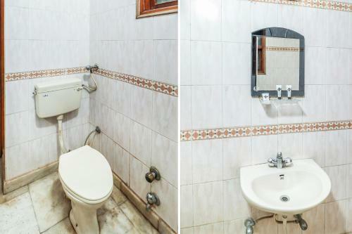 Oyo 25077 Hotel Ashoka Regency