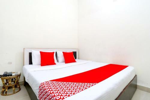 Hotel Oyo 39812 Welcome Lounge