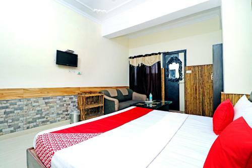 Hotel Oyo 39812 Welcome Lounge