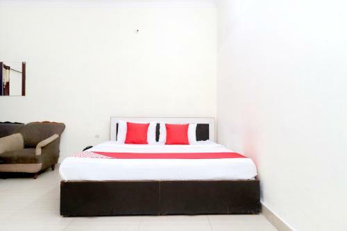 Hotel Oyo 39812 Welcome Lounge
