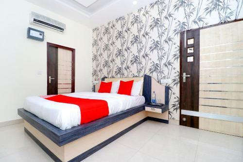 Hotel Oyo 36854 Sangam Resort