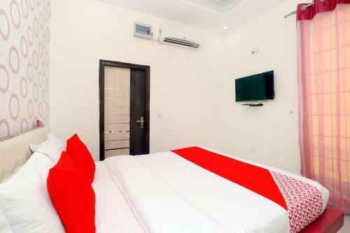 Hotel Oyo 36854 Sangam Resort