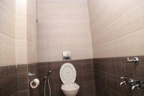 Hotel Kodavath Regency