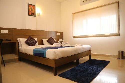 Hotel Kodavath Regency