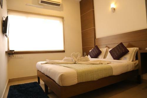 Hotel Kodavath Regency
