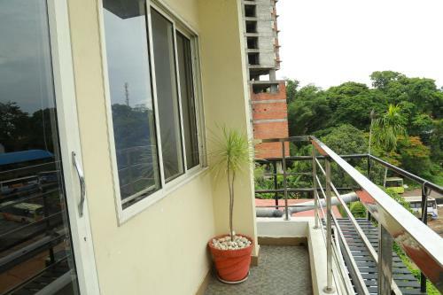 Hotel Kodavath Regency