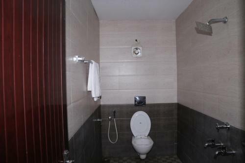Hotel Kodavath Regency