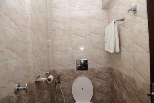 Hotel Kodavath Regency