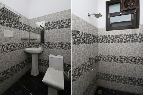 Oyo 8616 Hotel Inderlok