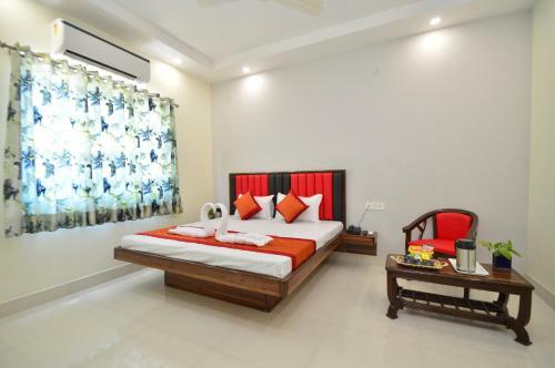 Hotel Zen Rooms Alwar