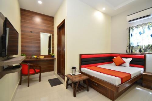 Hotel Zen Rooms Alwar