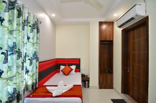 Hotel Zen Rooms Alwar