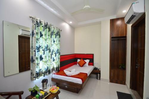 Hotel Zen Rooms Alwar