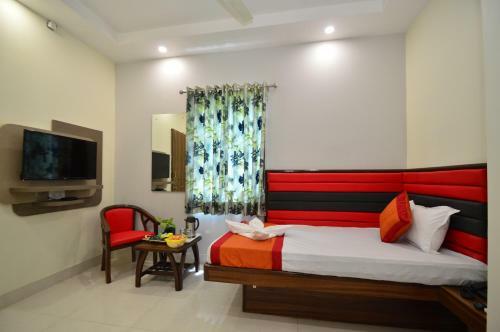 Hotel Zen Rooms Alwar
