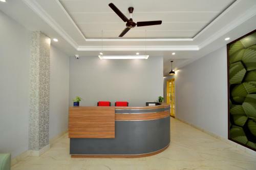 Hotel Zen Rooms Alwar