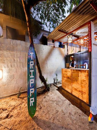 Trippr Alleppey - Backpacker Hostel