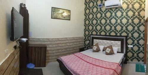 Sgr Hotel
