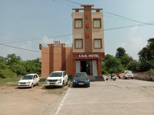 Sgr Hotel