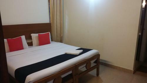 Hotel Gowri Heritage Resorts