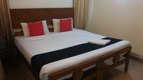 Hotel Gowri Heritage Resorts