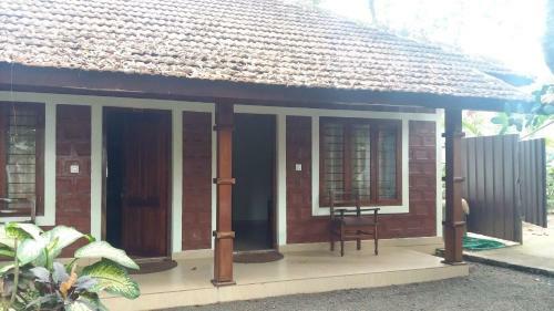 Hotel Gowri Heritage Resorts