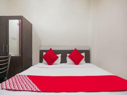Hotel Oyo 74708 The Paradise