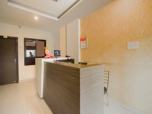 Hotel Oyo 74708 The Paradise
