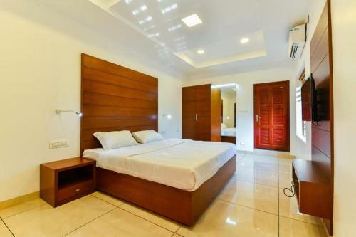 Bed & Breakfast Euphoria Holidays