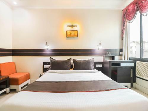 Collection O 76464 Hotel Star Regency