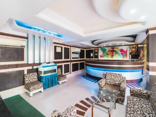 Collection O 76464 Hotel Star Regency