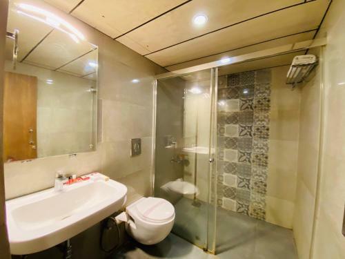 Hotel Ajay International