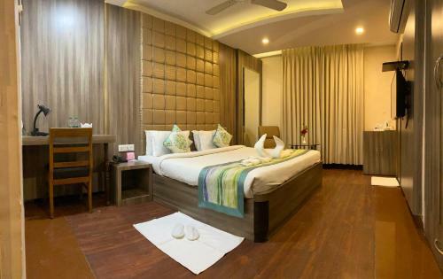 Hotel Ajay International