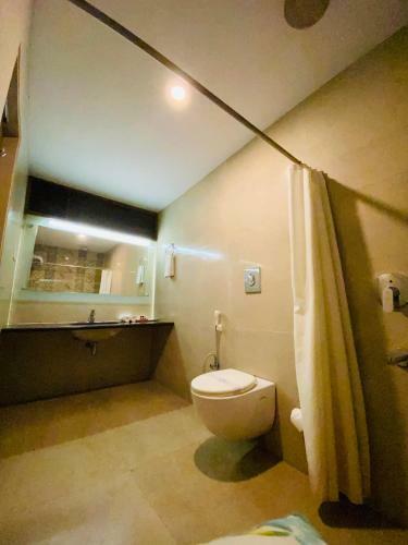 Hotel Ajay International