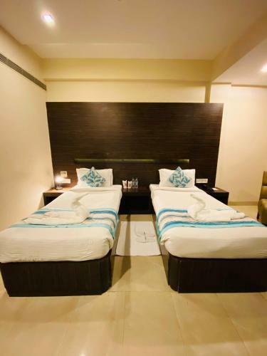 Hotel Ajay International