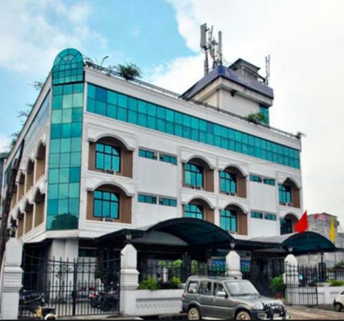 Hotel Ajay International