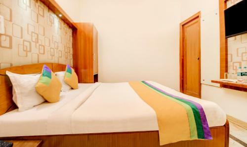 Hotel Treebo Trip Alpha Inn Golden Temple