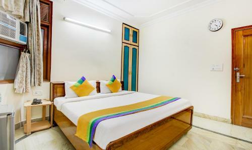 Hotel Treebo Trip Alpha Inn Golden Temple