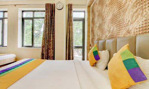 Hotel Treebo Trip Alpha Inn Golden Temple