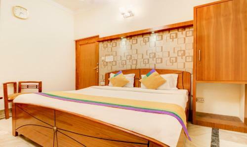 Hotel Treebo Trip Alpha Inn Golden Temple