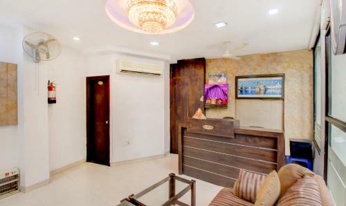Hotel Treebo Trip Alpha Inn Golden Temple