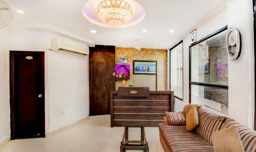 Hotel Treebo Trip Alpha Inn Golden Temple
