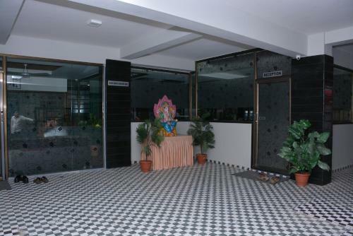 Hotel Neptune