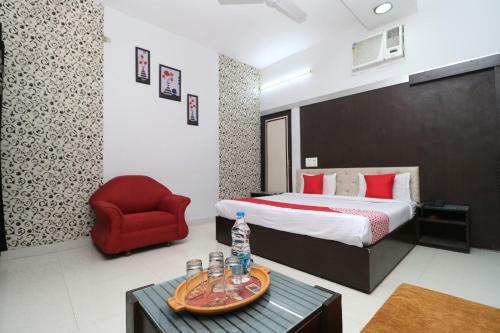 Oyo 29059 Hotel Green Tower