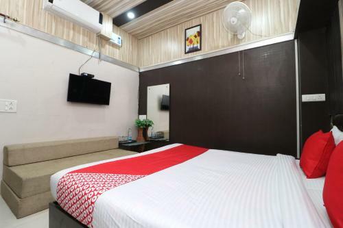 Oyo 29059 Hotel Green Tower